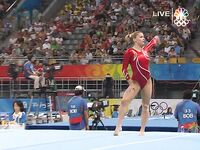 Alicia Sacramone