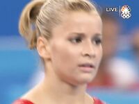 Alicia Sacramone