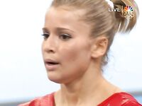 Alicia Sacramone