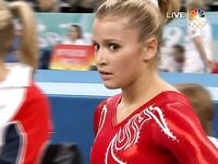 Alicia Sacramone