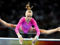 Nastia Liukin