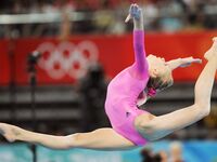Nastia Liukin