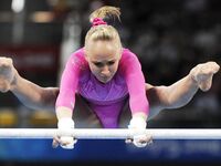 Nastia Liukin