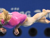 Nastia Liukin