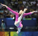 Nastia Liukin