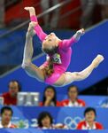 Nastia Liukin