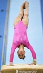 Nastia Liukin