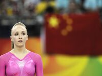 Nastia Liukin