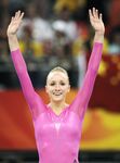 Nastia Liukin