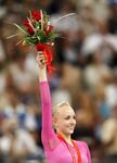 Nastia Liukin