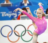 Nastia Liukin