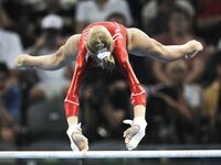 Nastia Liukin