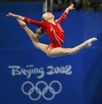 Nastia Liukin