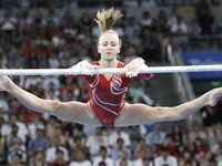 Nastia Liukin