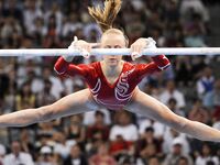 Nastia Liukin