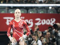 Nastia Liukin