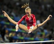 Nastia Liukin
