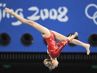 Nastia Liukin