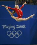 Nastia Liukin