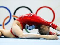 Nastia Liukin