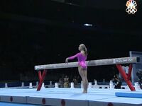 Nastia Liukin