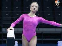 Nastia Liukin