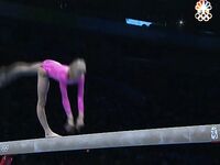Nastia Liukin