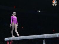 Nastia Liukin