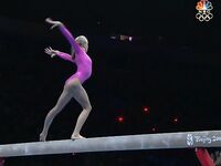 Nastia Liukin