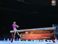 Nastia Liukin