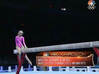 Nastia Liukin