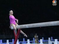 Nastia Liukin