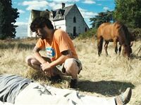 Julie-Marie Parmentier