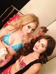 Lucy Hale