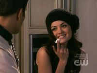 Lucy Hale