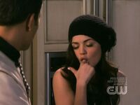 Lucy Hale