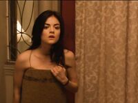 Lucy Hale