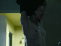 Rooney Mara