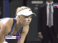 Caroline Wozniacki