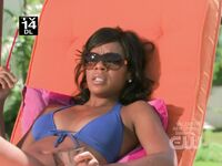 Wendy Raquel Robinson