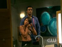 Wendy Raquel Robinson