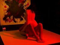 Samantha Eileen DeTurk