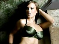Rosie Jones