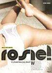 Rosie Jones