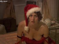 Anna Chancellor