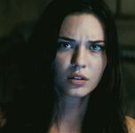 Odette Yushman