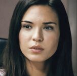 Odette Yushman