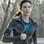 Odette Yushman