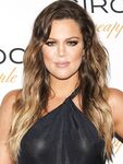 Khloe Kardashian