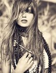 Abbey Lee Kershaw